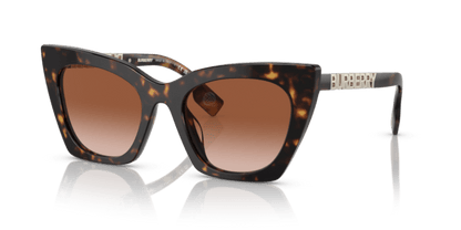 Dark Havana - 0BE4372U 8056597887809  Sunglasses Man