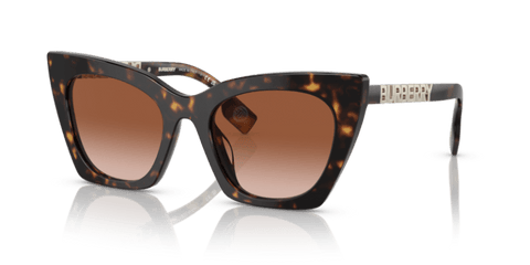 Dark Havana - 0BE4372U 8056597887809  Sunglasses Man