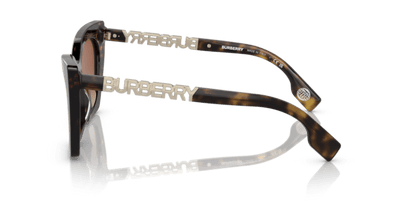 Dark Havana - 0BE4372U 8056597887809  Sunglasses Man