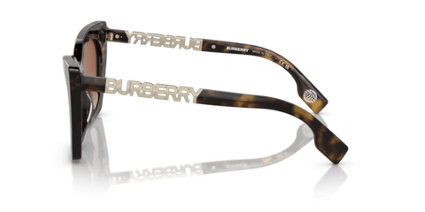 Dark Havana - 0BE4372U 8056597887809  Sunglasses Man