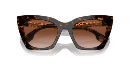 Dark Havana - 0BE4372U 8056597887809  Sunglasses Man