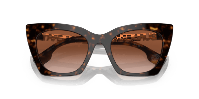 Dark Havana - 0BE4372U 8056597887809  Sunglasses Man