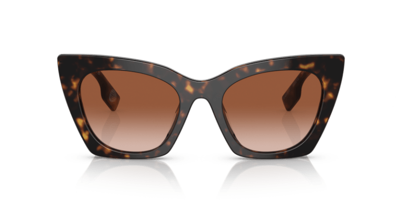 Dark Havana - 0BE4372U 8056597887809  Sunglasses Man