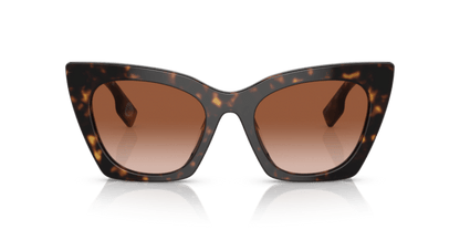 Dark Havana - 0BE4372U 8056597887809  Sunglasses Man