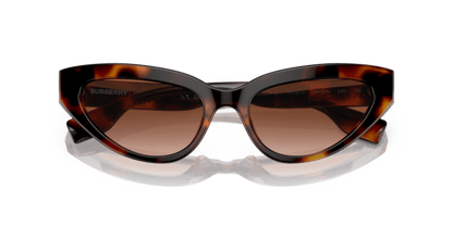 Burberry 0BE4373U Light Havana 8056597726566