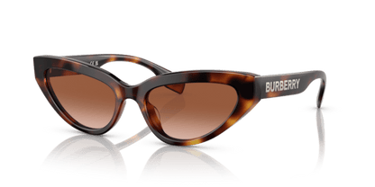 Burberry 0BE4373U Light Havana 8056597726566