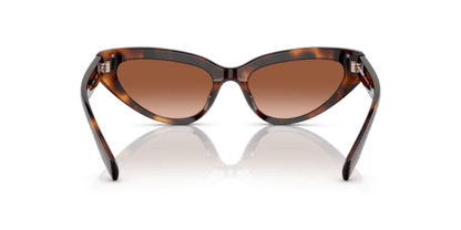 Burberry 0BE4373U Light Havana 8056597726566