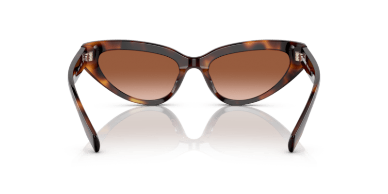 Burberry 0BE4373U Light Havana 8056597726566