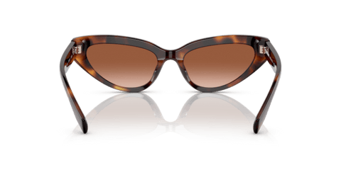 Burberry 0BE4373U Light Havana 8056597726566