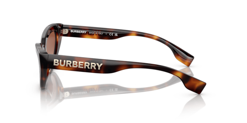 Burberry 0BE4373U Light Havana 8056597726566