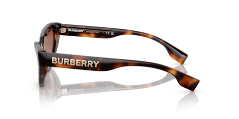 Burberry 0BE4373U Light Havana 8056597726566