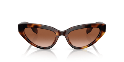 Burberry 0BE4373U Light Havana 8056597726566