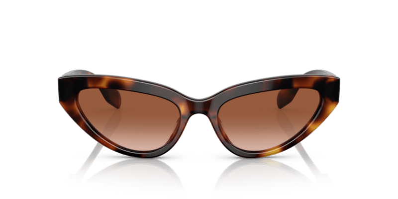 Burberry 0BE4373U Light Havana 8056597726566