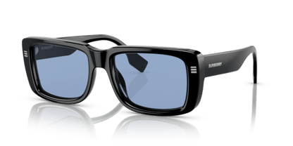 Black - 0BE4376U 8056597705349  Sunglasses Woman