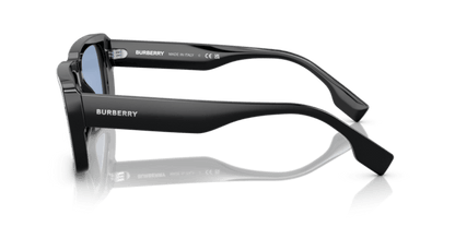 Black - 0BE4376U 8056597705349  Sunglasses Woman