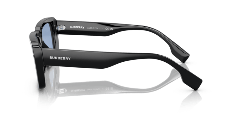 Black - 0BE4376U 8056597705349  Sunglasses Woman