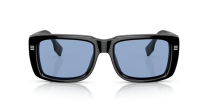 Black - 0BE4376U 8056597705349  Sunglasses Woman