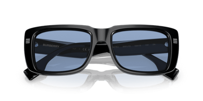 Black - 0BE4376U 8056597705349  Sunglasses Woman