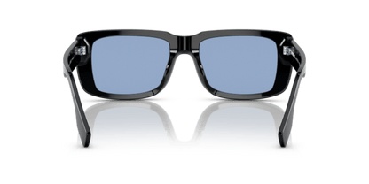 Black - 0BE4376U 8056597705349  Sunglasses Woman