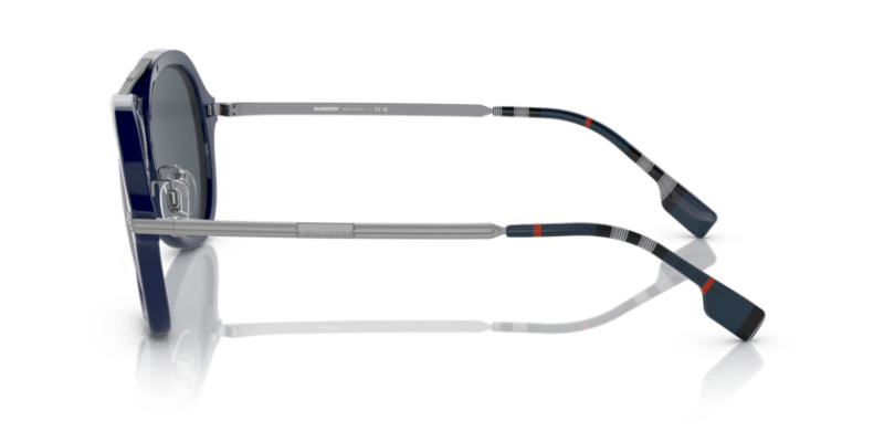 Burberry 0BE4377 Blue 8056597736176