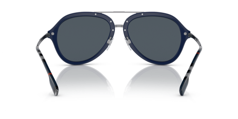 Burberry 0BE4377 Blue 8056597736176