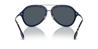 Burberry 0BE4377 Blue 8056597736176