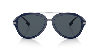 Burberry 0BE4377 Blue 8056597736176