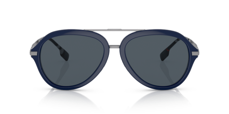 Burberry 0BE4377 Blue 8056597736176