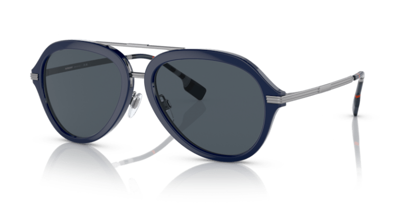 Burberry 0BE4377 Blue 8056597736176