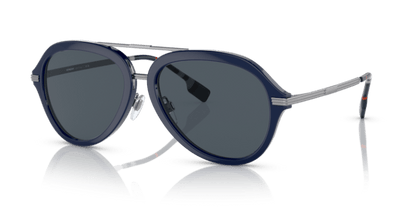 Burberry 0BE4377 Blue 8056597736176