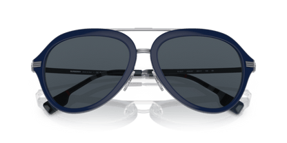 Burberry 0BE4377 Blue 8056597736176