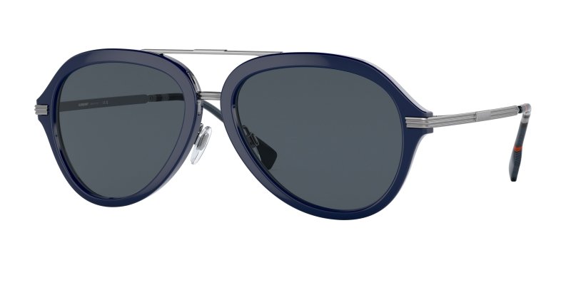 Burberry 0BE4377 Blue 8056597736176