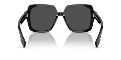 Black - 0BE4379D 8056597728003  Sunglasses Woman