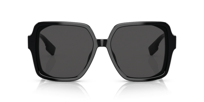 Black - 0BE4379D 8056597728003  Sunglasses Woman