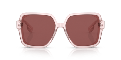 Pink - 0BE4379D 8056597728034  Sunglasses Woman