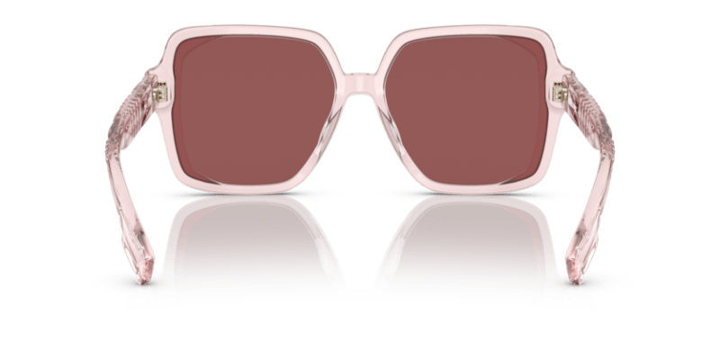 Pink - 0BE4379D 8056597728034  Sunglasses Woman