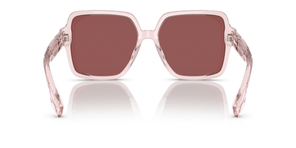 Pink - 0BE4379D 8056597728034  Sunglasses Woman