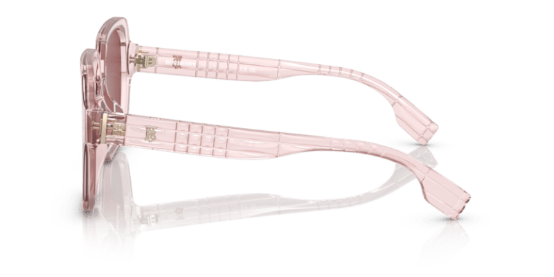 Pink - 0BE4379D 8056597728034  Sunglasses Woman