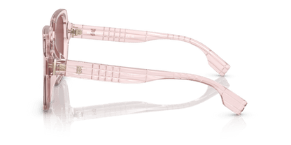 Pink - 0BE4379D 8056597728034  Sunglasses Woman