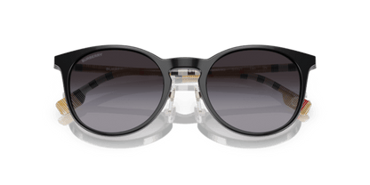 Black - 0BE4380D 8056597725590  Sunglasses Woman