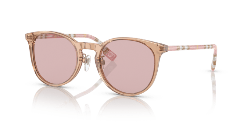 Brown - 0BE4380D 8056597725613  Sunglasses Man