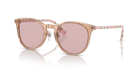 Brown - 0BE4380D 8056597725613  Sunglasses Man