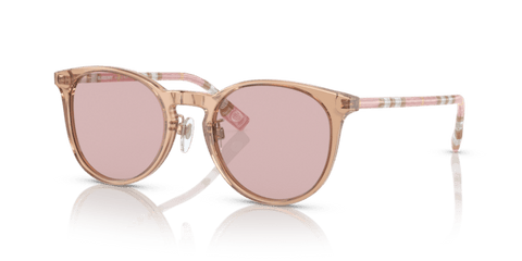 Brown - 0BE4380D 8056597725613  Sunglasses Man