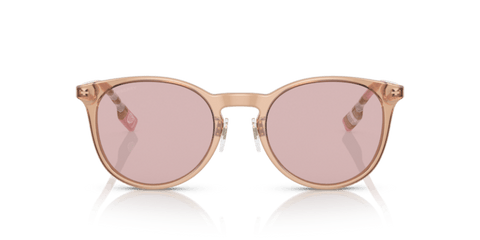 Brown - 0BE4380D 8056597725613  Sunglasses Man