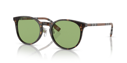 Dark Havana - 0BE4380D 8056597725620  Sunglasses Woman