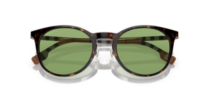 Dark Havana - 0BE4380D 8056597725620  Sunglasses Woman