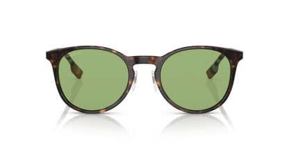 Dark Havana - 0BE4380D 8056597725620  Sunglasses Woman