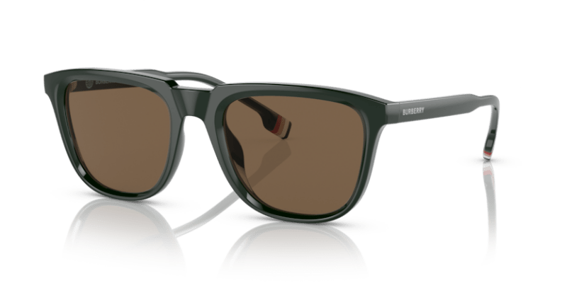 Green - 0BE4381U 8056597736442