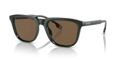 Green - 0BE4381U 8056597736442