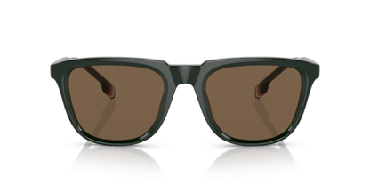 Green - 0BE4381U 8056597736442